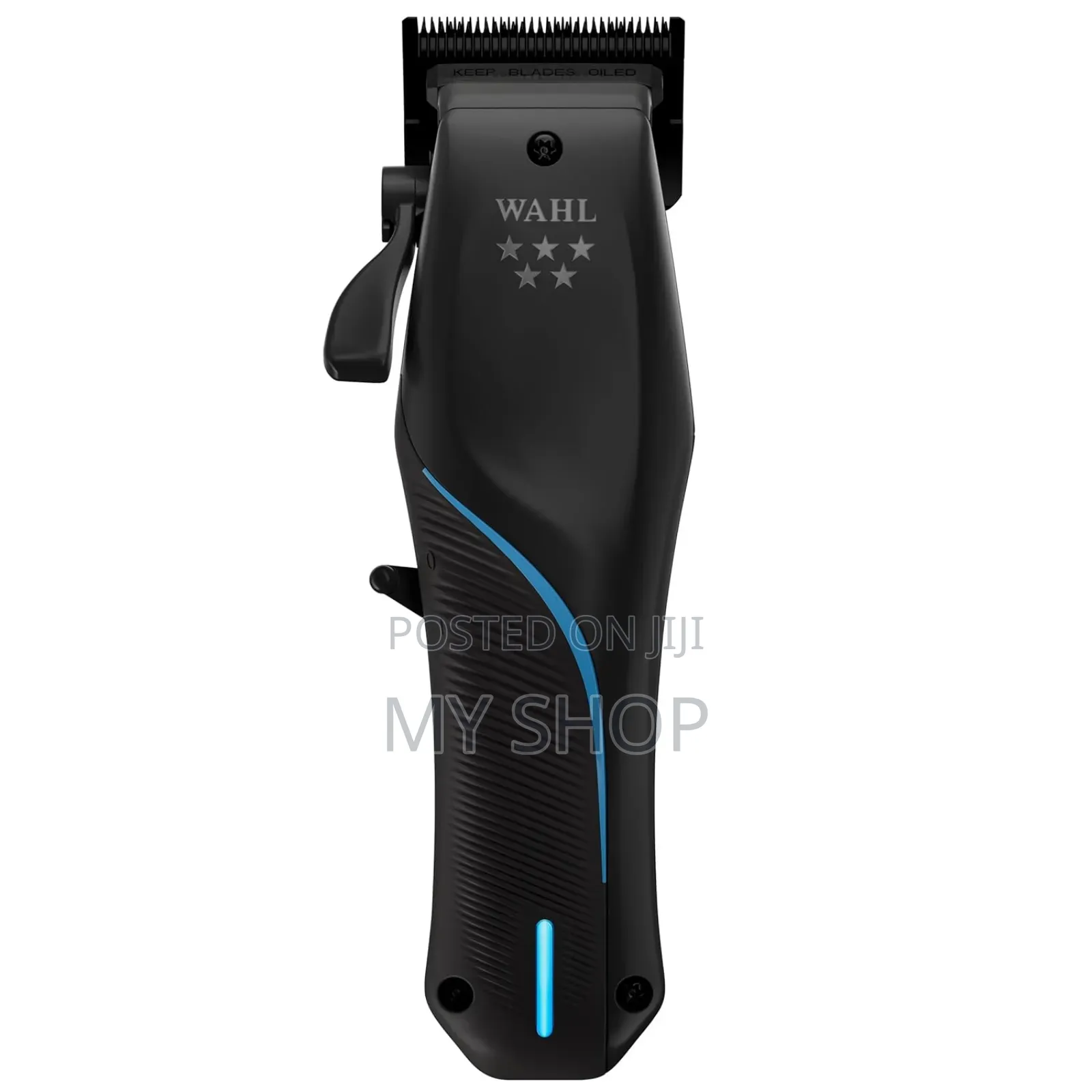 Wahl Vapor Clipper