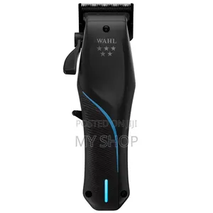 Wahl Vapor Clipper