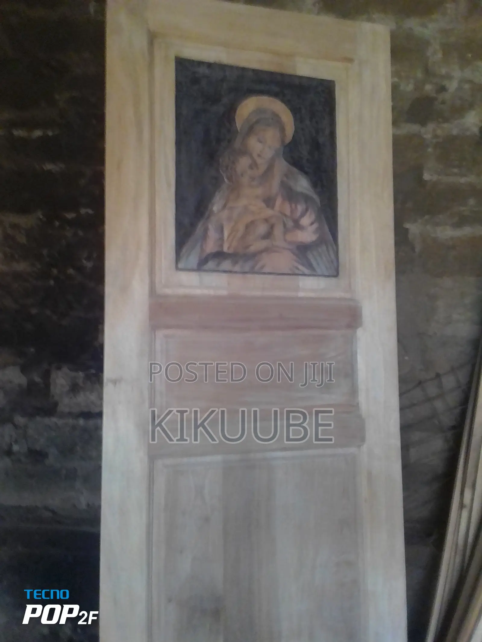 Timber Door Picture Designs