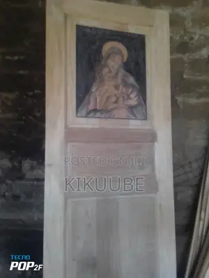 Timber Door Picture Designs