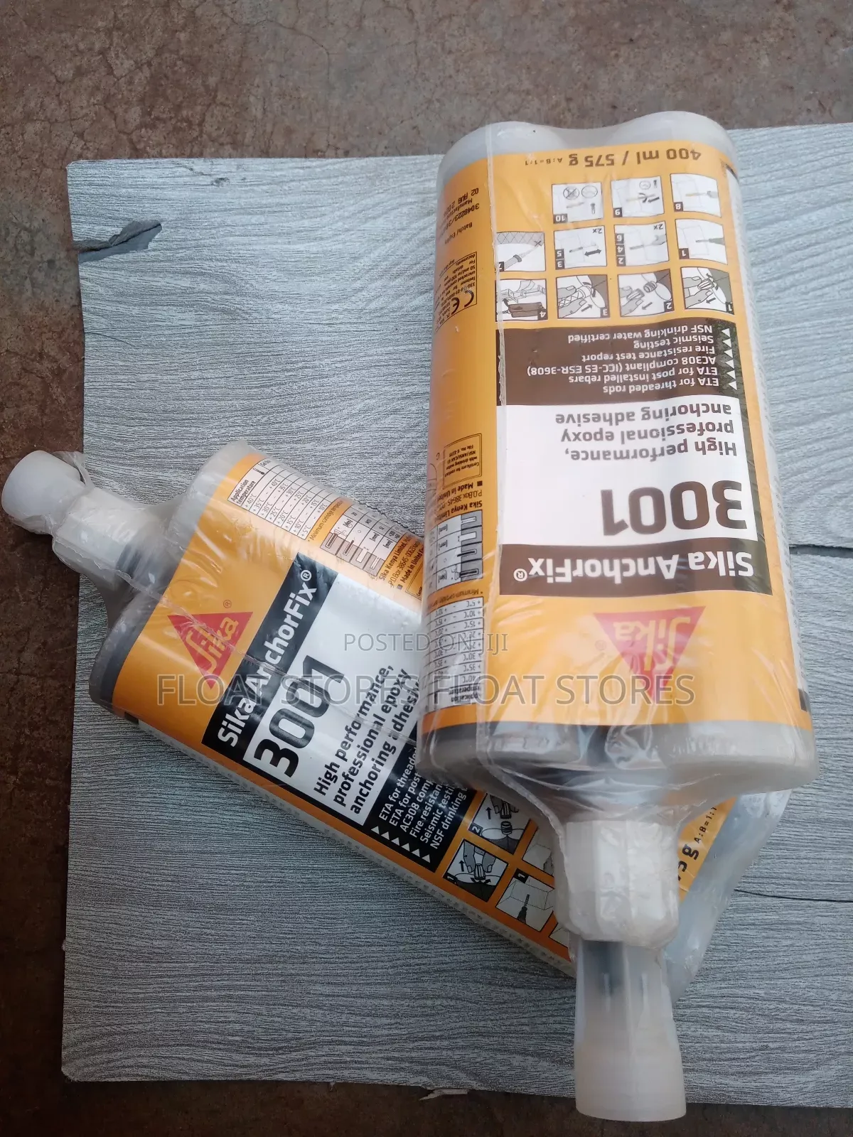 Anchorfix Sealant