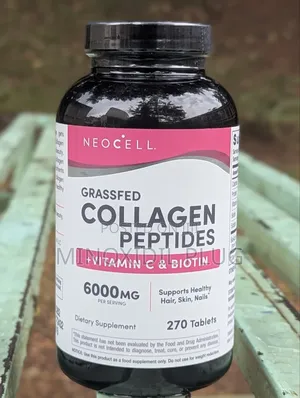 Neocell Grassfed Collagen Peptides