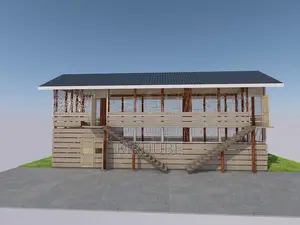 Chicken House Design