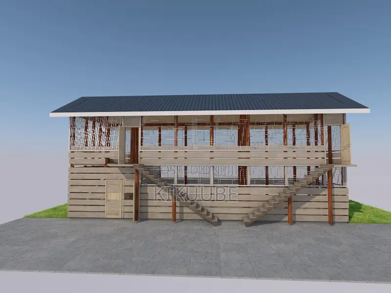 Chicken House Design