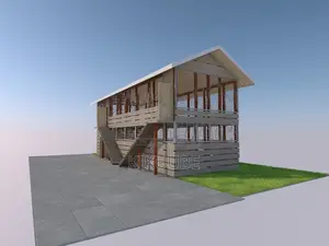 Chicken House Design