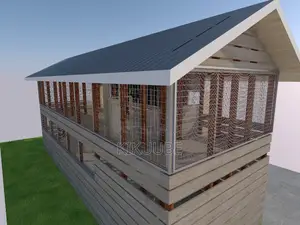 Chicken House Design