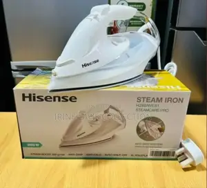 Hisense Steam Iron H285s/Wesi