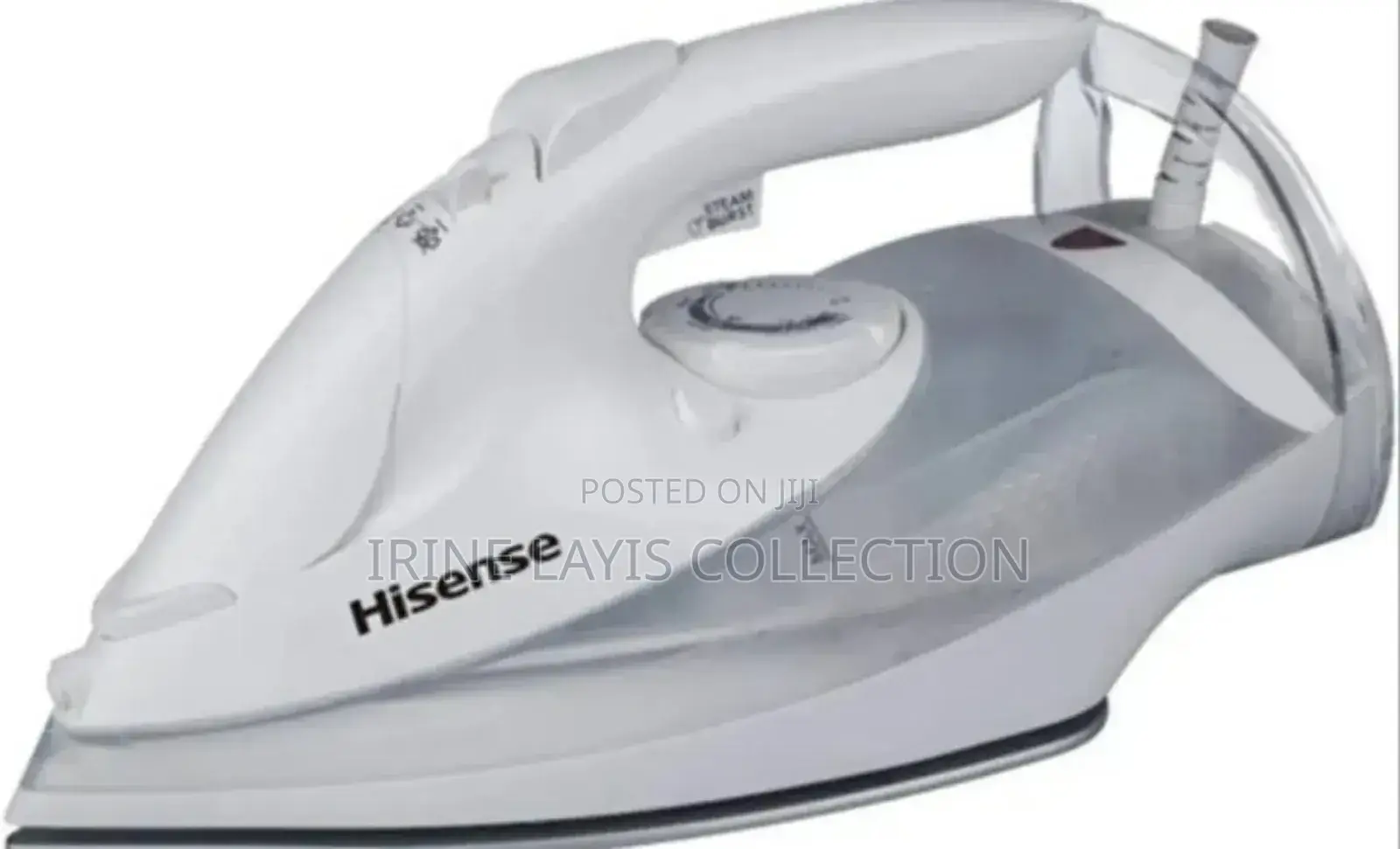 Hisense Steam Iron H285s/Wesi