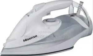 Hisense Steam Iron H285s/Wesi