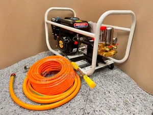 Royalty Power Sprayers 7.5hp