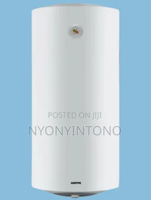 Geepas 100liters Electric Vertical Water Heater GSW-61170