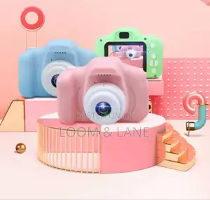 Kids Digital Camera