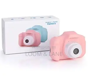Kids Digital Camera