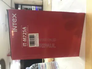 Intex Ups 650va