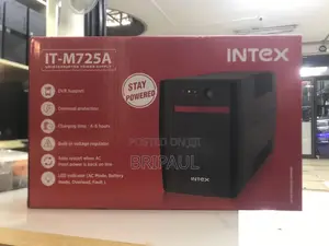 Intex Ups 650va