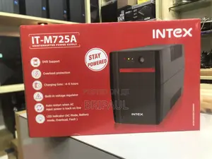 Intex Ups 650va