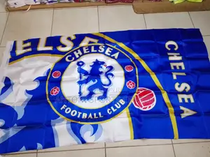 Chelsea Flag