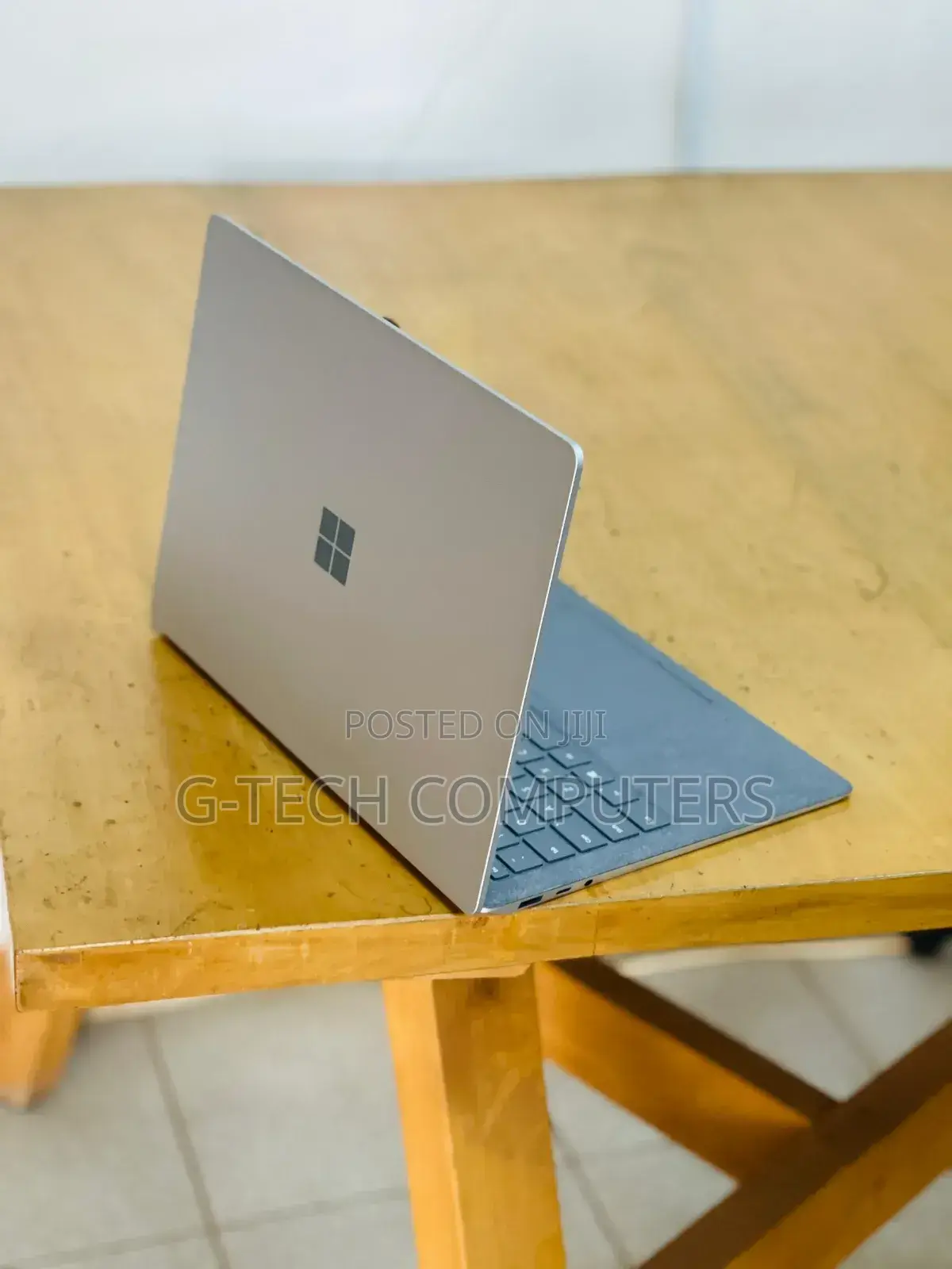 New Laptop Microsoft Surface Pro 3 8GB Intel Core I7 SSD 512GB