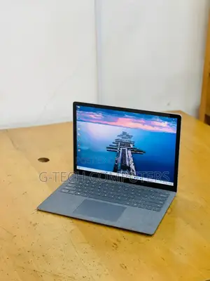 New Laptop Microsoft Surface Pro 3 8GB Intel Core I7 SSD 512GB