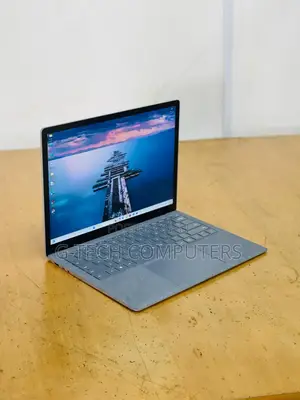 New Laptop Microsoft Surface Pro 3 8GB Intel Core I7 SSD 512GB