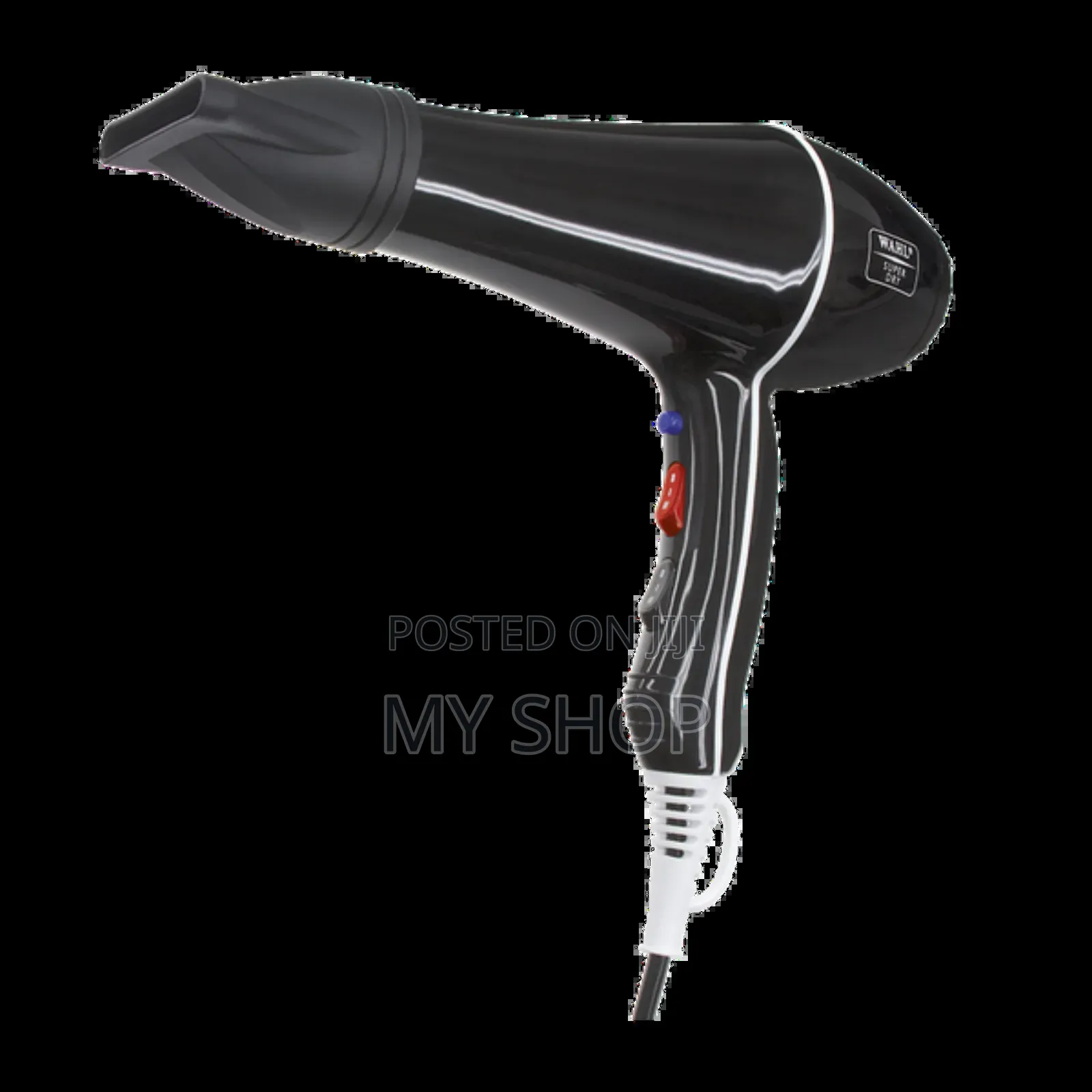 Wahl Dryer