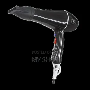 Wahl Dryer