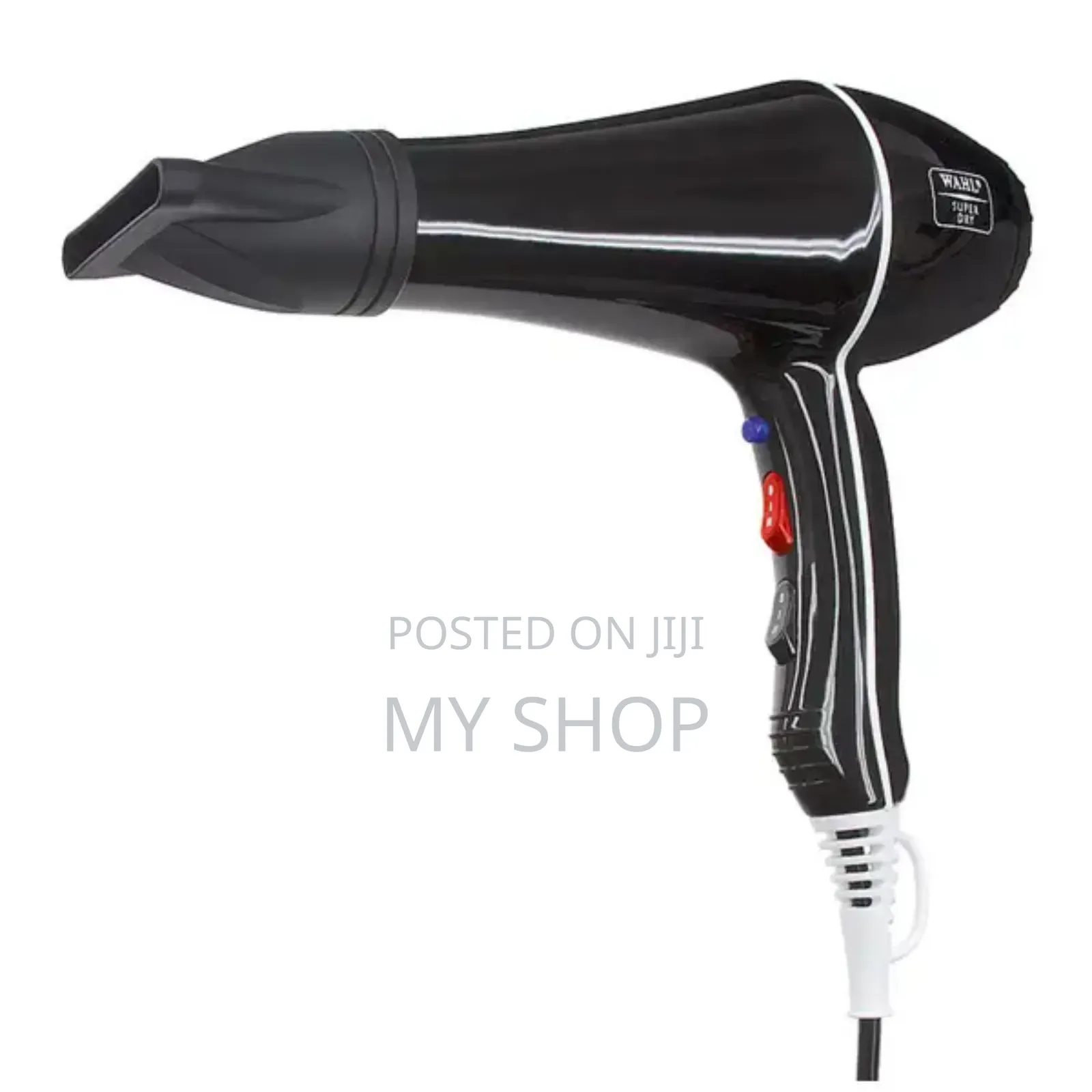Wahl Dryer
