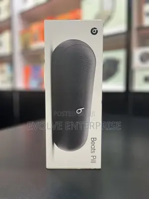 Beats Pill Portable Bluetooth Speaker