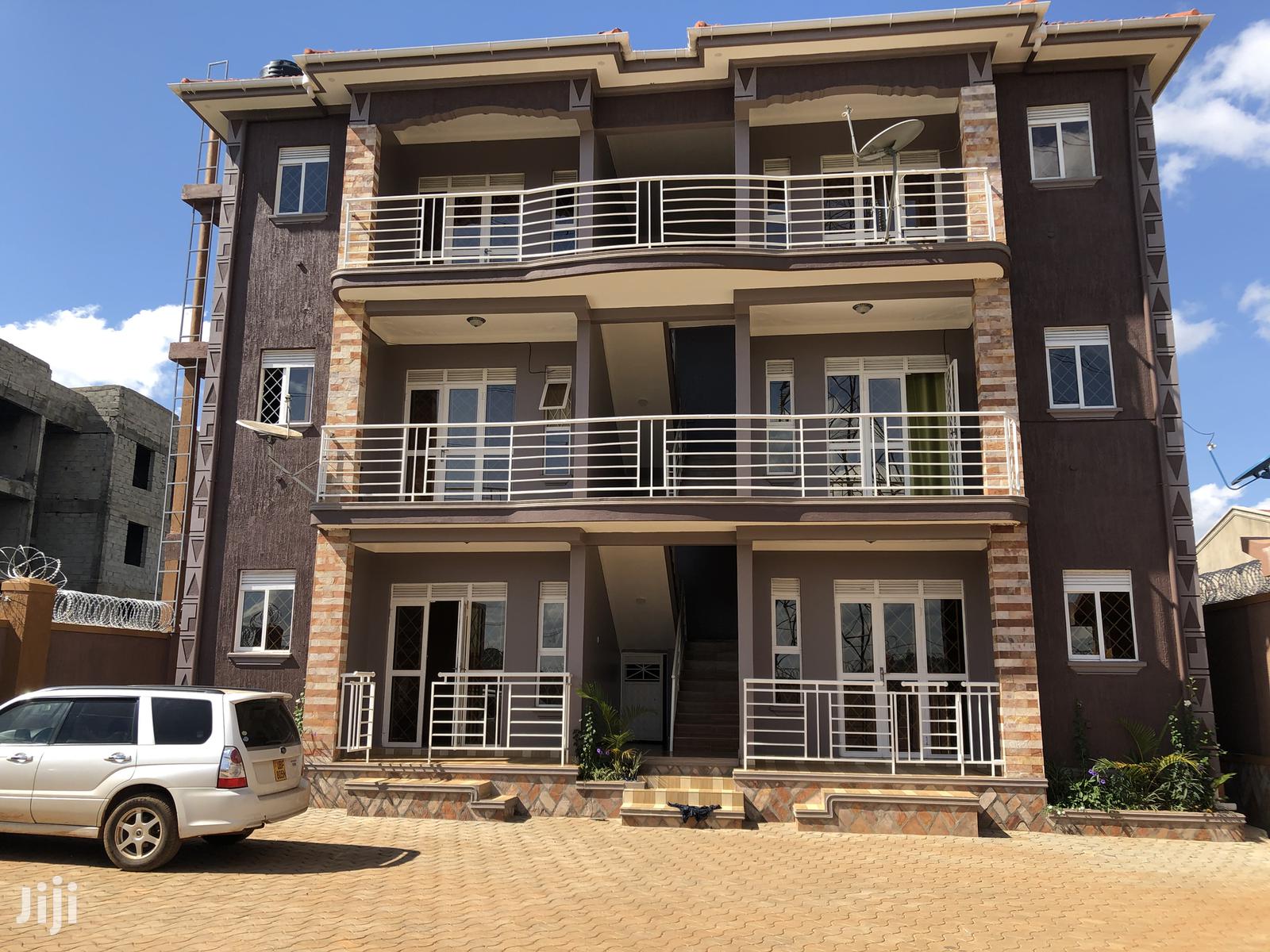 Kyanja Apartments on Sell in Kampala Houses & Apartments For Sale