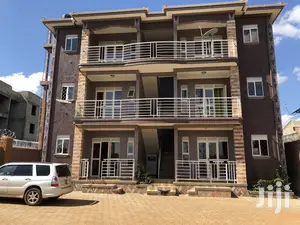Kyanja Apartments on Sell