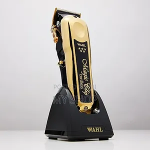 Wahl Magic Clip Gold