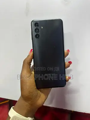 Samsung Galaxy A04s 128 GB Black