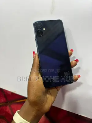 Tecno Spark 9T 64 GB Black