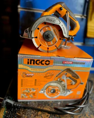 Ingco Marble Cutter 1400w