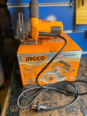 Ingco Marble Cutter 1400w