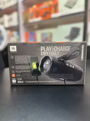 JBL Charge 6