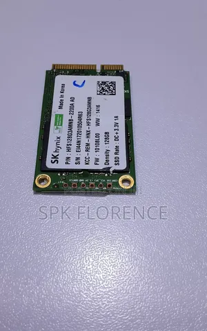 Sk Hynix 128gb SSD