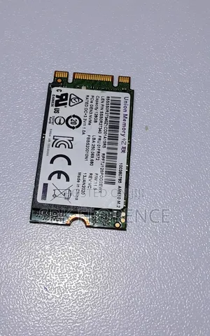 Union Memory 128gb SSD