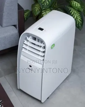 Geepas High-Quality Portable Ac 12000btu Gacp-1220