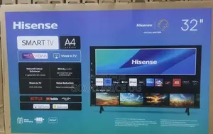 32 Hisense Smart