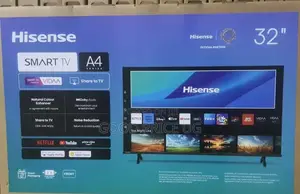 32 Hisense Smart