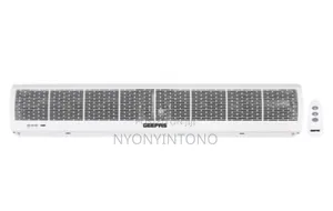 Geepas Automatic 120cm Air Flow Invisible Curtain GCT-1213
