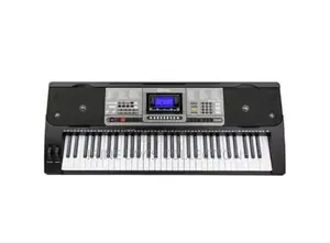 61 Key Mk 2089 Keyboard Piano