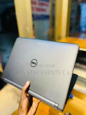 Laptop Dell Latitude 3350 4GB Intel Pentium HDD 320GB