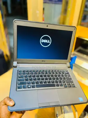 Laptop Dell Latitude 3350 4GB Intel Pentium HDD 320GB