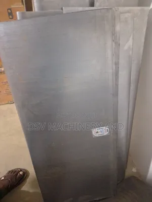 0.6mm Grain Mill Screen