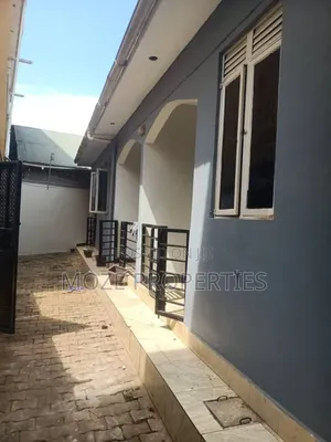 Studio Apartment in Mutungo, Central Division for rent
