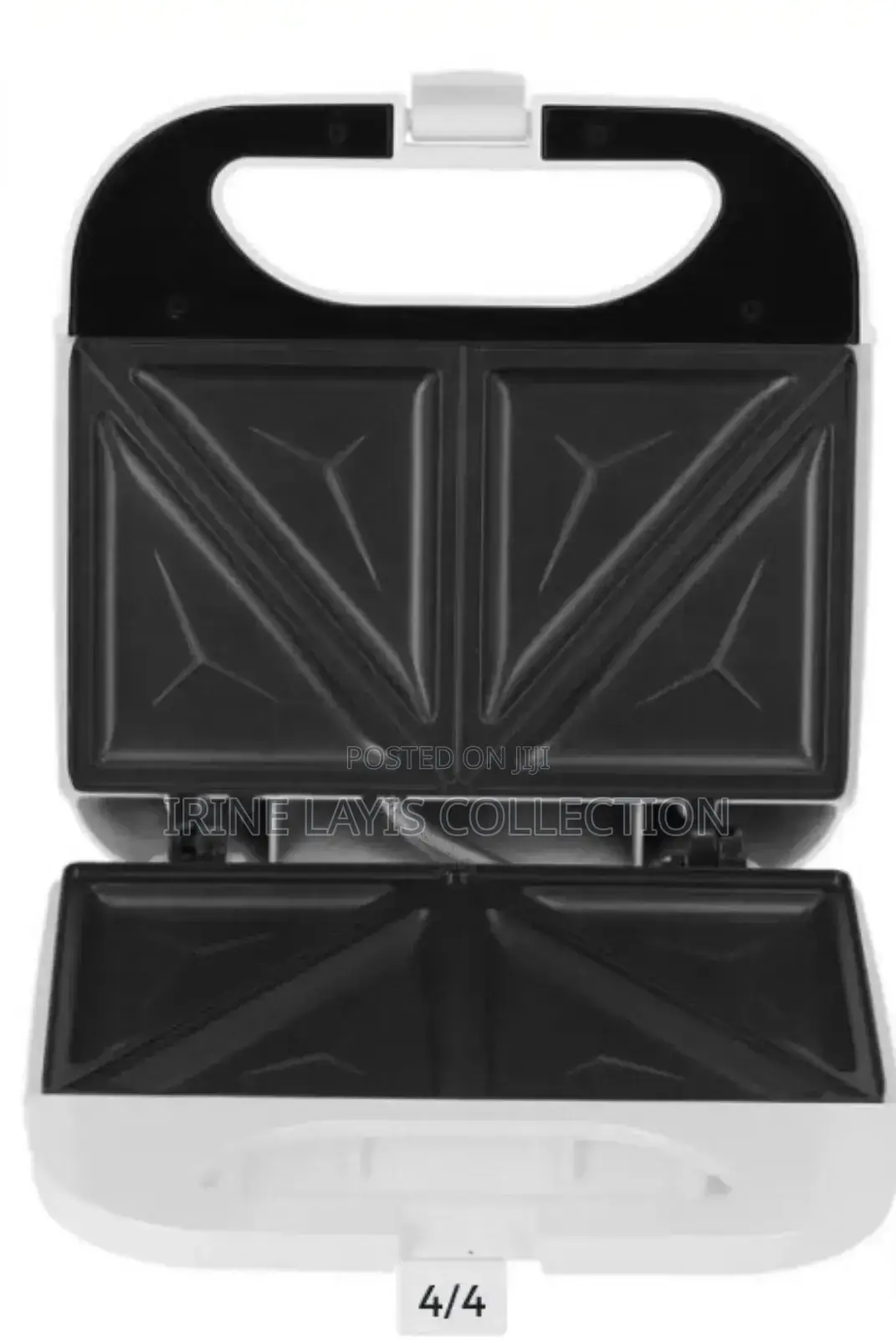 Krypton Knsm6063 Sand Wish Maker