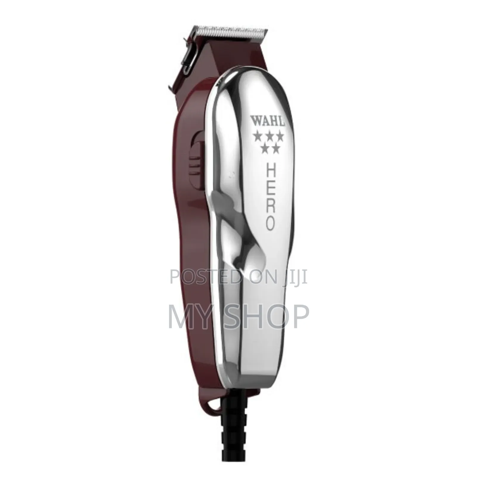 Wahl Hero Machine