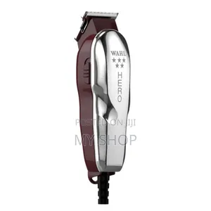 Wahl Hero Machine